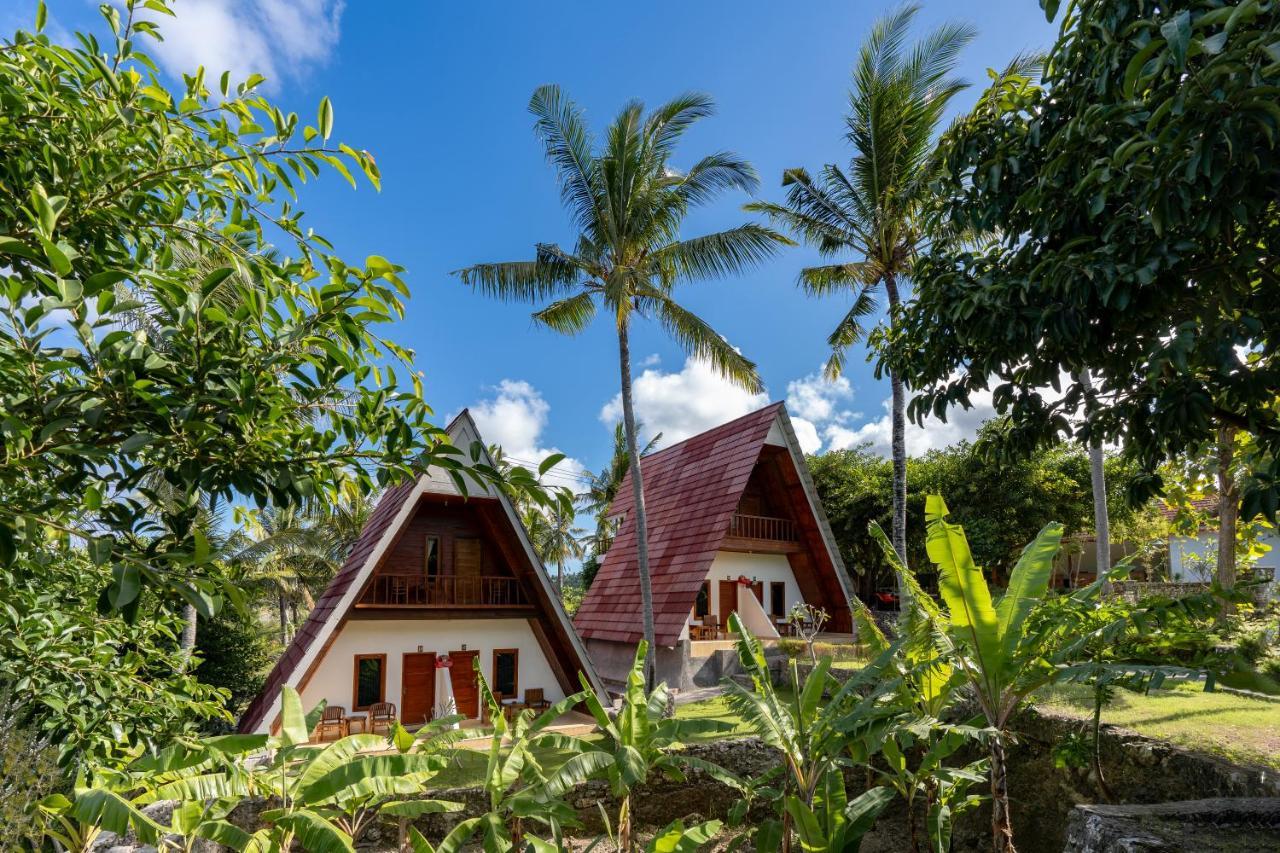 Suan Bubble & Triangle Diamond Beach Polilit Exteriér fotografie