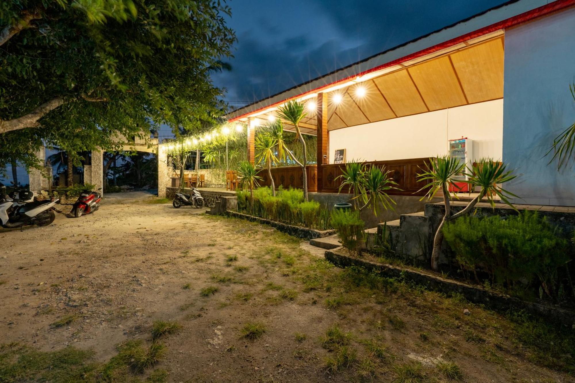 Suan Bubble & Triangle Diamond Beach Polilit Exteriér fotografie