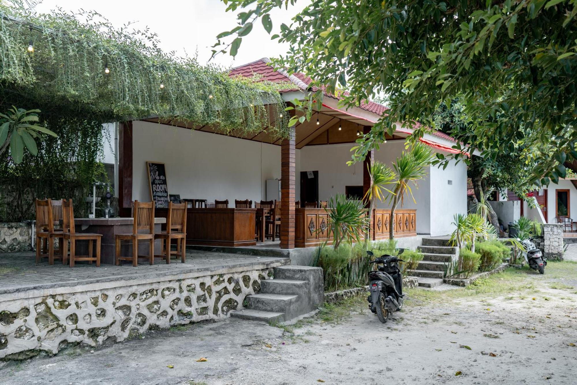 Suan Bubble & Triangle Diamond Beach Polilit Exteriér fotografie