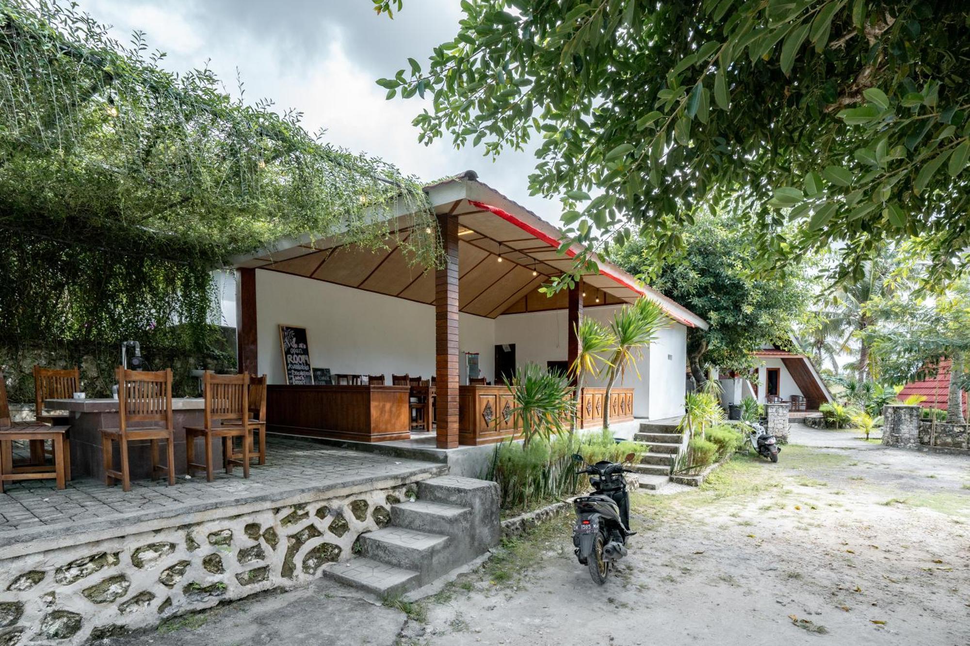 Suan Bubble & Triangle Diamond Beach Polilit Exteriér fotografie