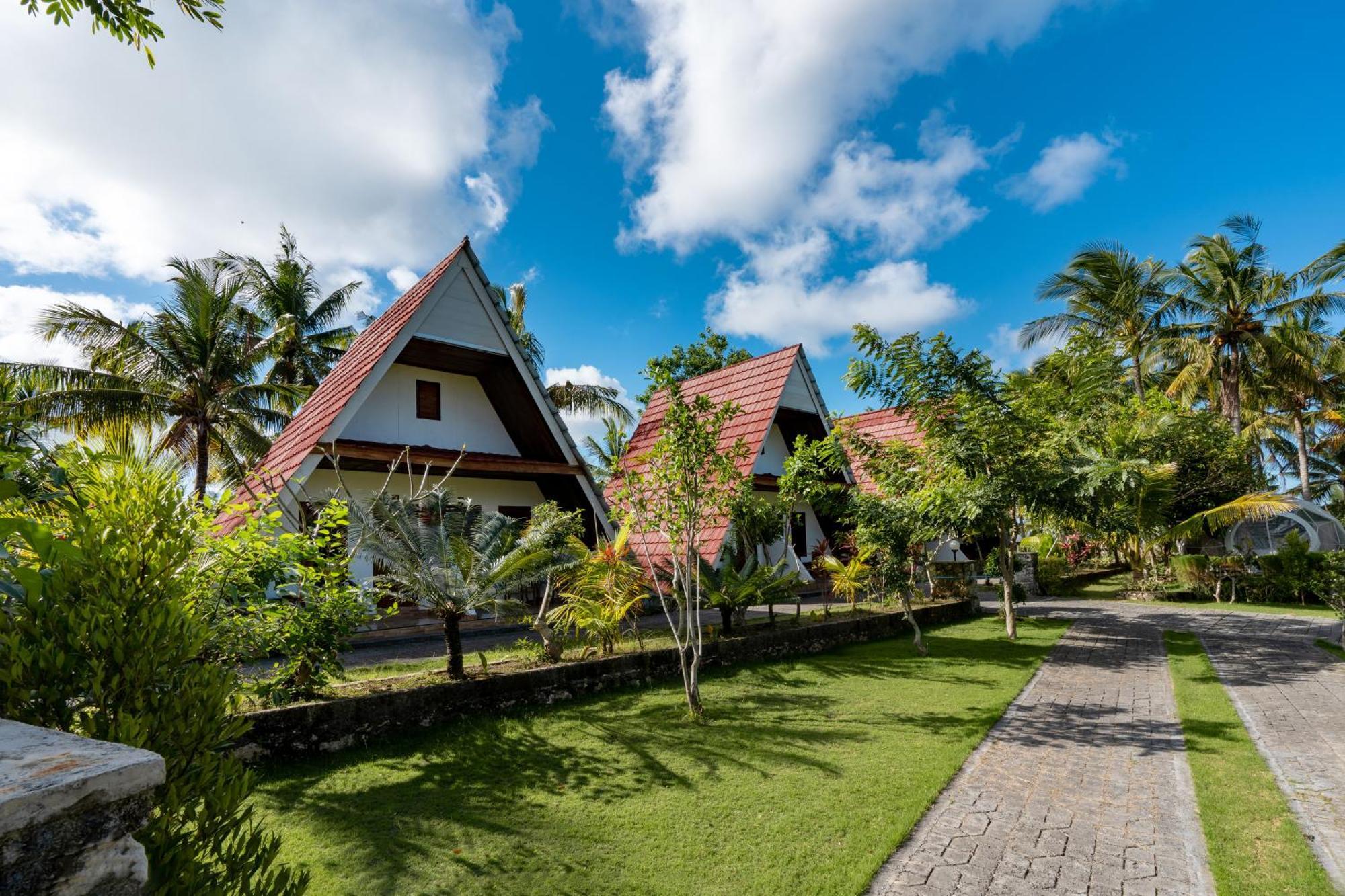 Suan Bubble & Triangle Diamond Beach Polilit Exteriér fotografie