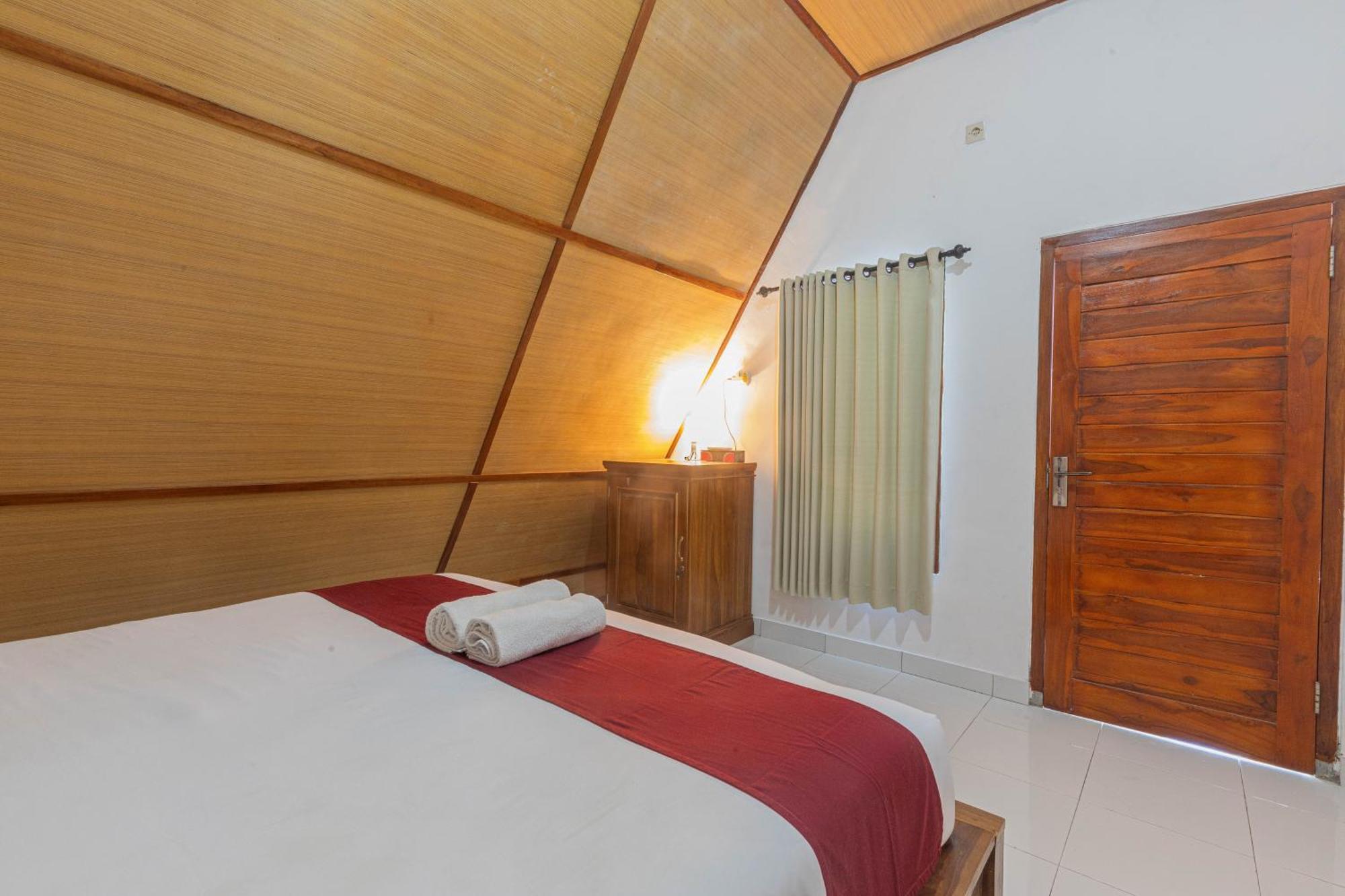 Suan Bubble & Triangle Diamond Beach Polilit Exteriér fotografie