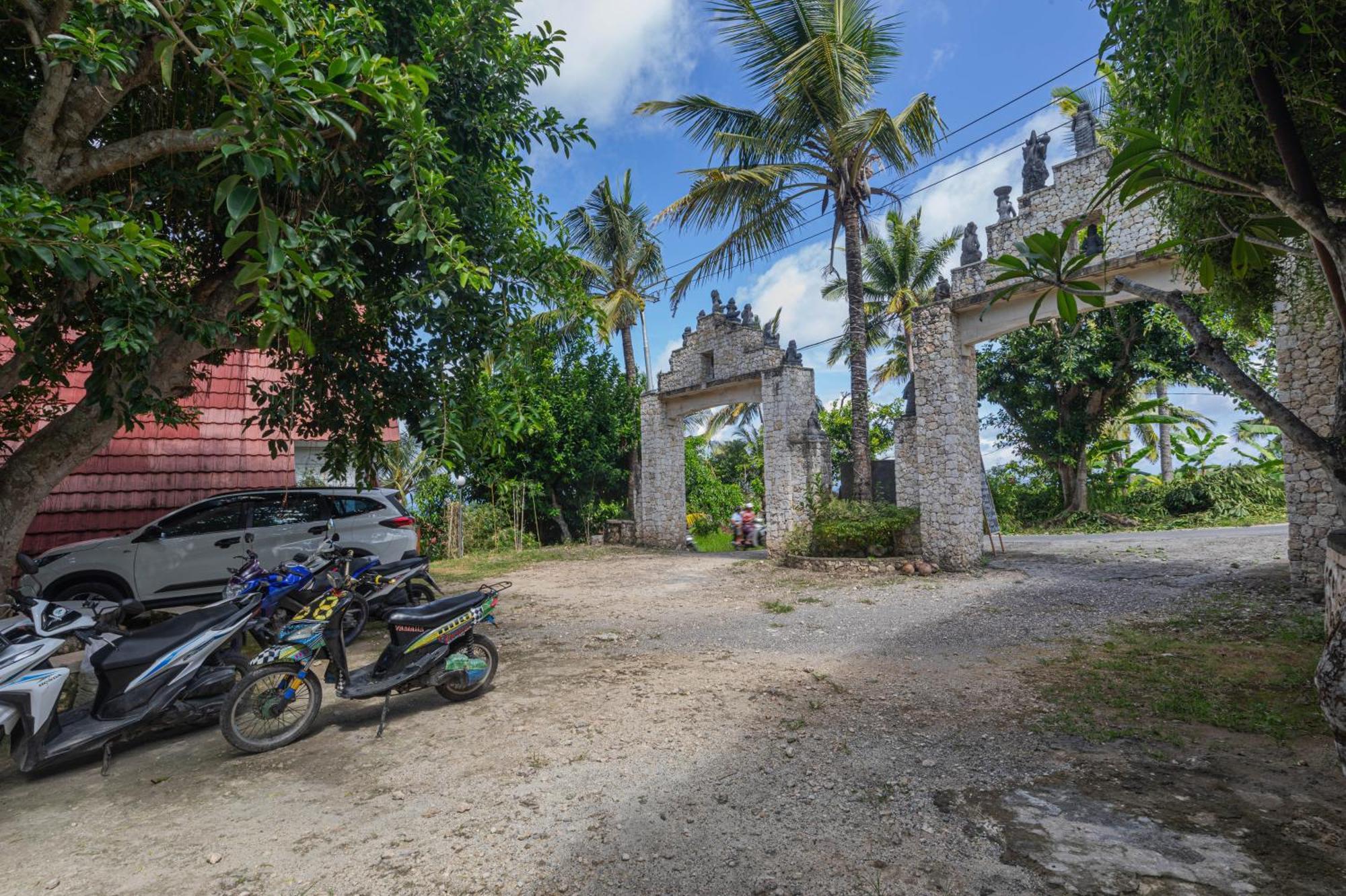 Suan Bubble & Triangle Diamond Beach Polilit Exteriér fotografie